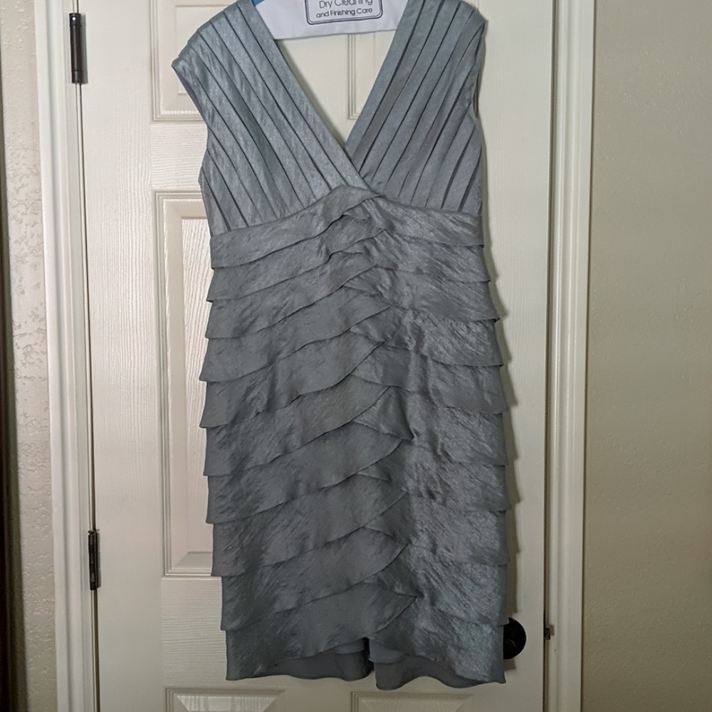 Arianna papell dress